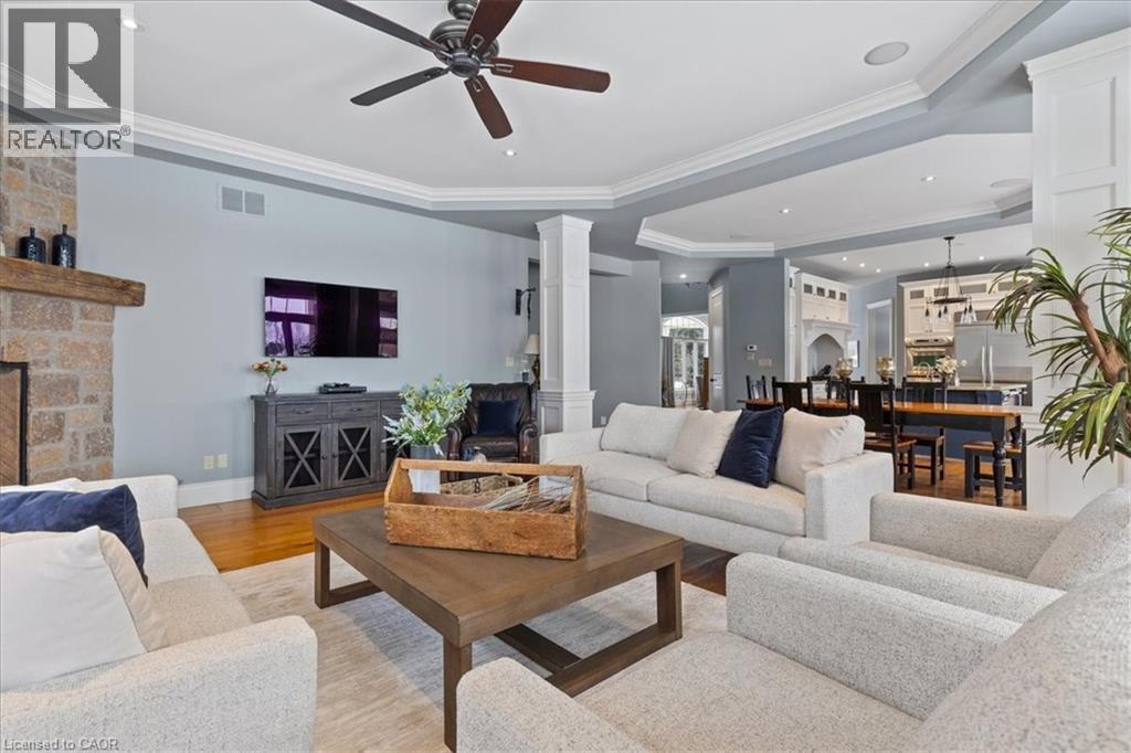 1532 Concession Rd 6 W, Flamborough, Ontario  N0B 1L0 - Photo 24 - 40795909