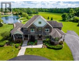 1532 CONCESSION RD 6 W, Flamborough, Ontario