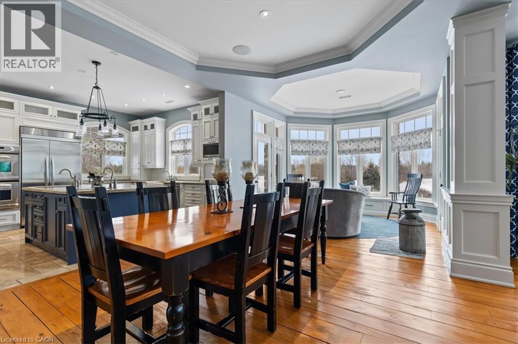 1532 Concession Rd 6 W, Flamborough, Ontario  N0B 1L0 - Photo 22 - 40795909