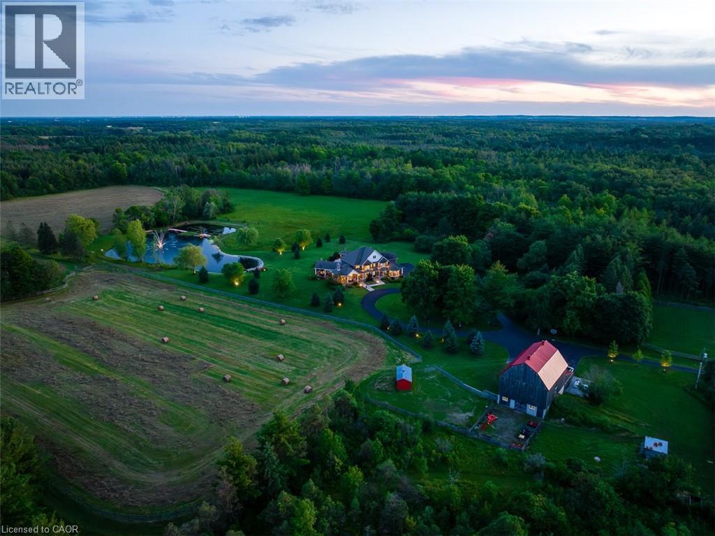 1532 Concession Rd 6 W, Flamborough, Ontario  N0B 1L0 - Photo 48 - 40795909