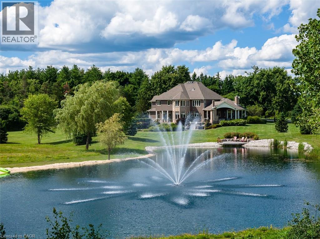 1532 Concession Rd 6 W, Flamborough, Ontario  N0B 1L0 - Photo 50 - 40795909