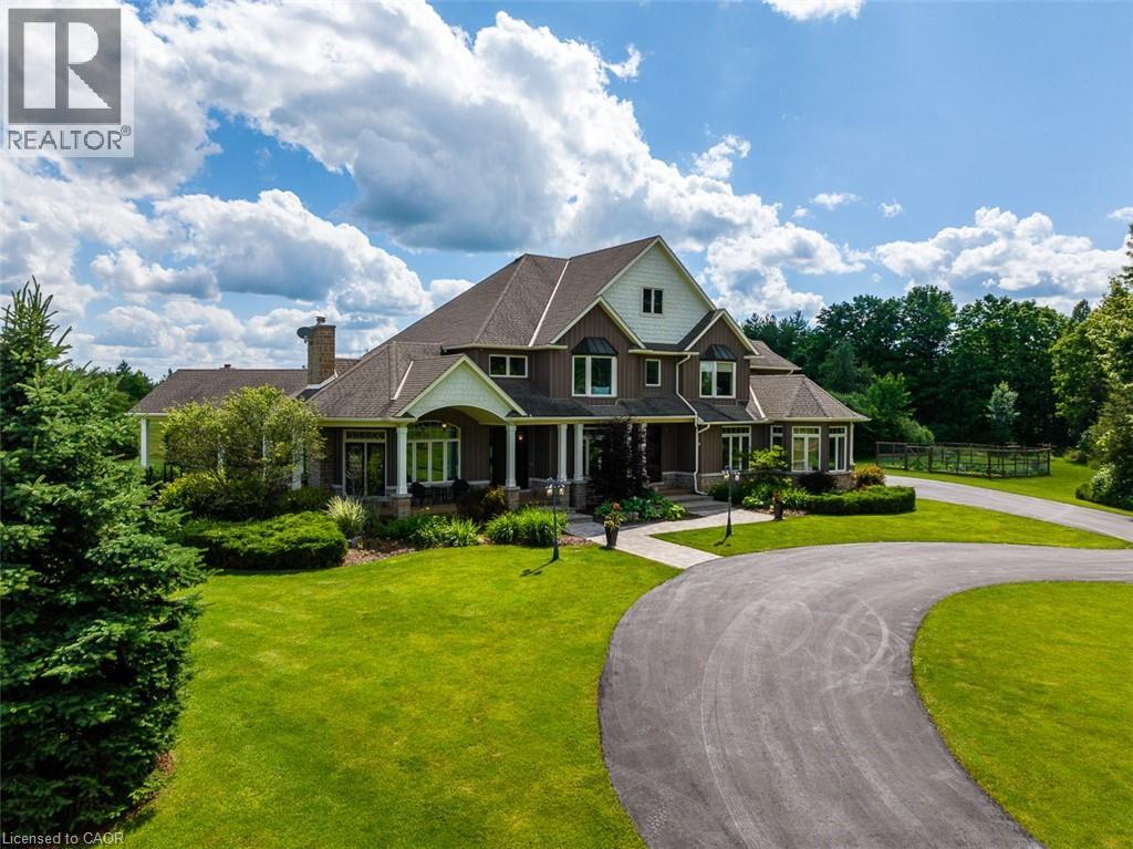 1532 Concession Rd 6 W, Flamborough, Ontario  N0B 1L0 - Photo 4 - 40795909