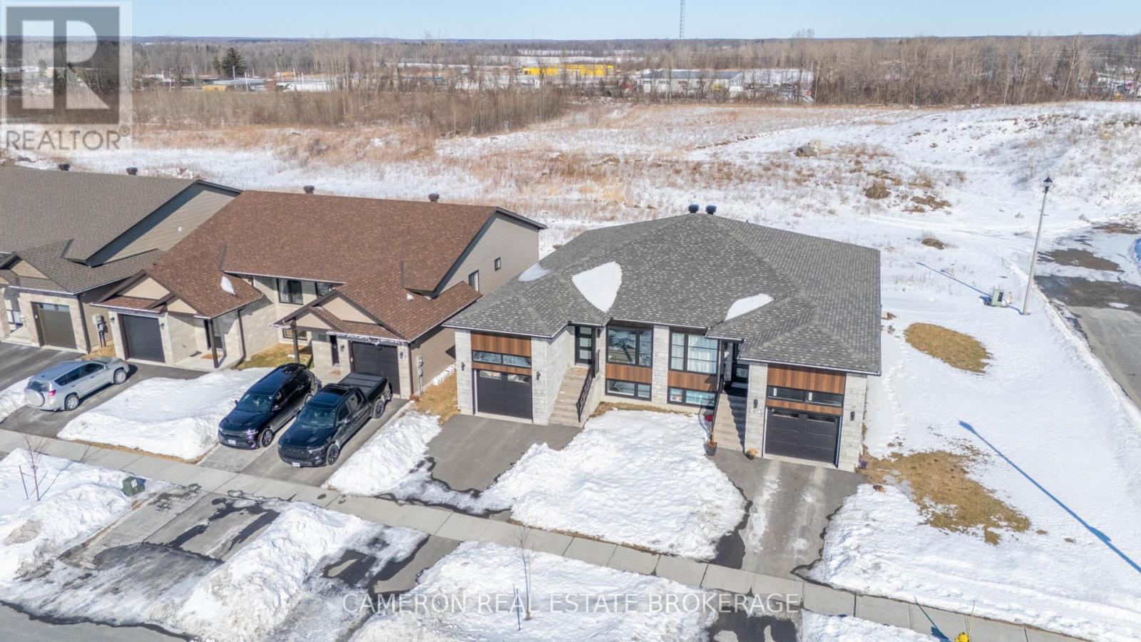 85 Portland Drive, Cornwall, Ontario  K6H 0J5 - Photo 33 - X12840654