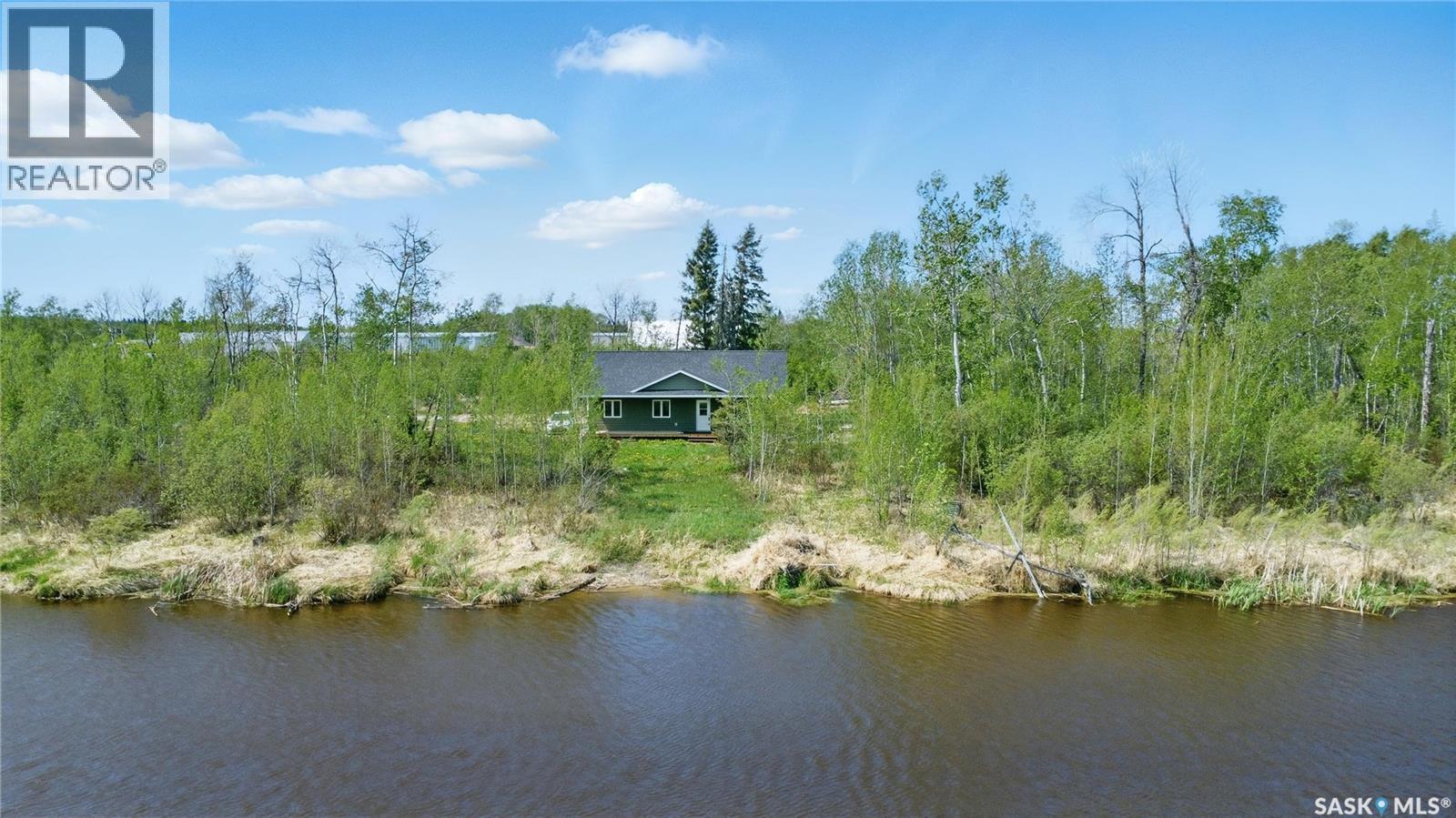 304 Railway AVENUE, Garden River Rm No. 490, Saskatchewan