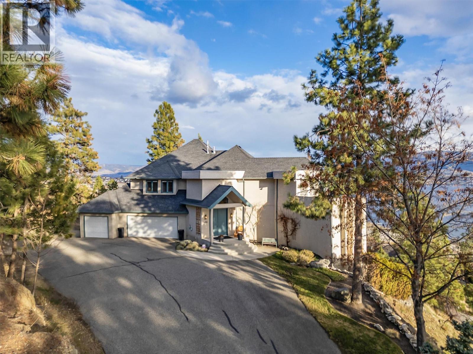 1494 Chardonnay Place, West Kelowna, British Columbia  V4T 2P9 - Photo 4 - 10374868