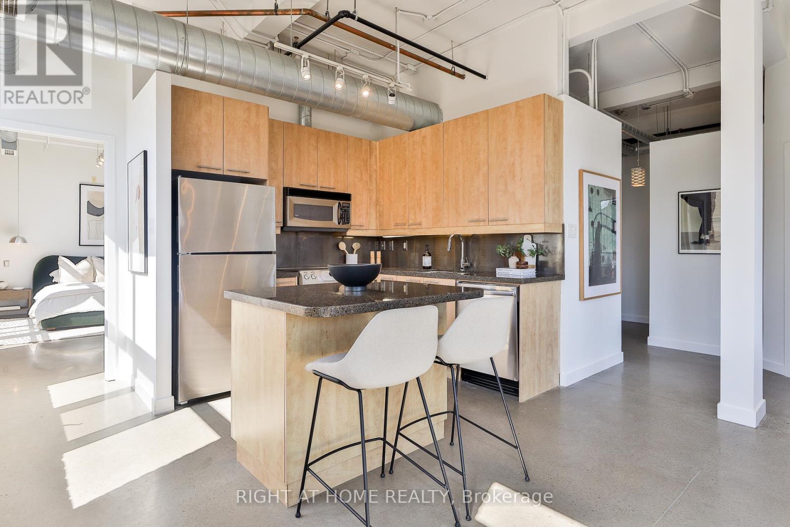 519 - 955 Queen Street W, Toronto, Ontario  M6J 3X5 - Photo 7 - C13019982