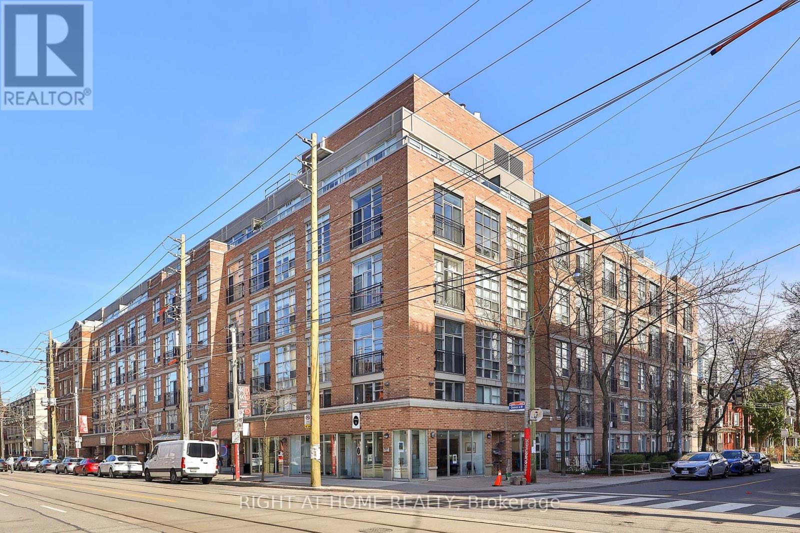 519 - 955 Queen Street W, Toronto, Ontario  M6J 3X5 - Photo 21 - C13019982