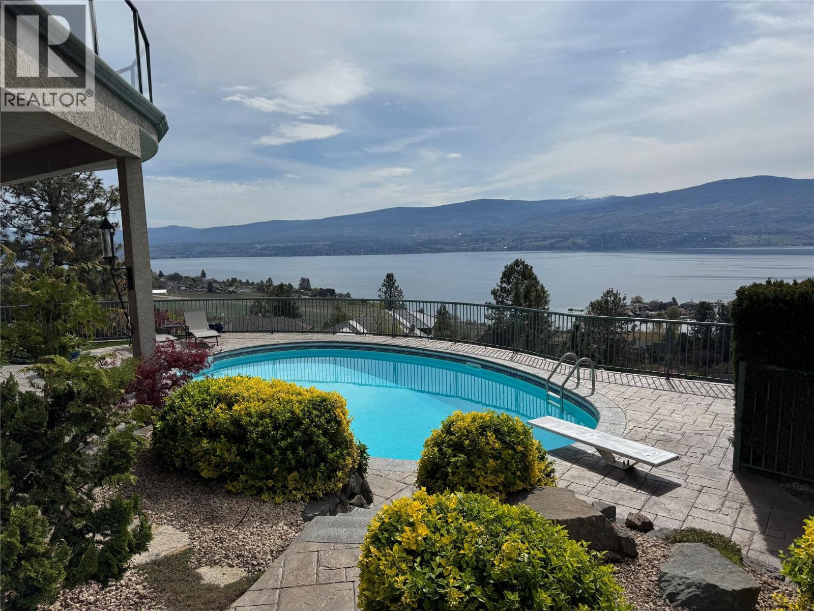 1494 Chardonnay Place, West Kelowna, British Columbia  V4T 2P9 - Photo 74 - 10374868