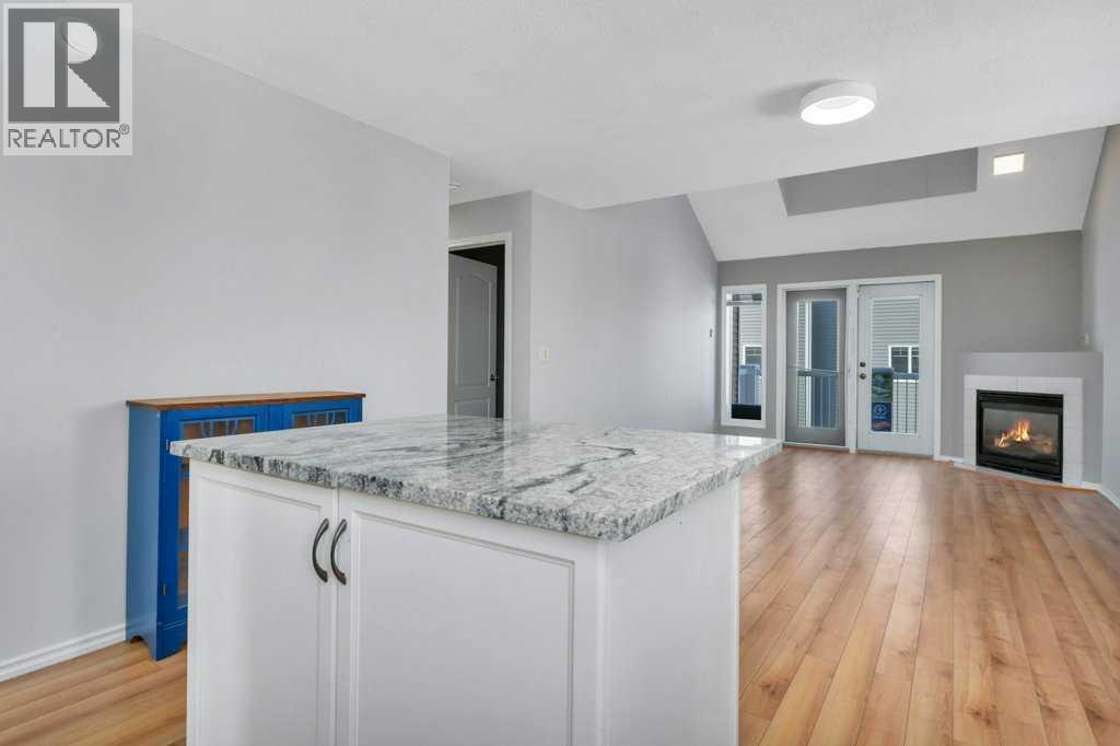 801, 5220 50a Avenue, Sylvan Lake, Alberta  T4S 1E5 - Photo 6 - A2297644