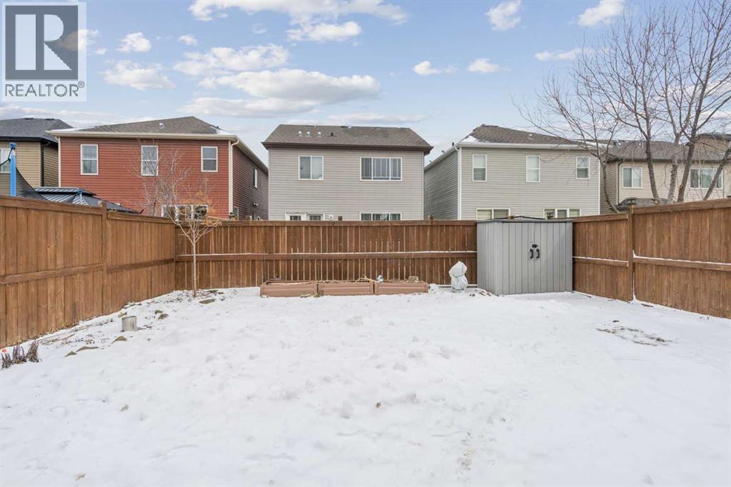 42 Windwood Grove Sw, Airdrie, Alberta  T4B 3T2 - Photo 36 - A2288672