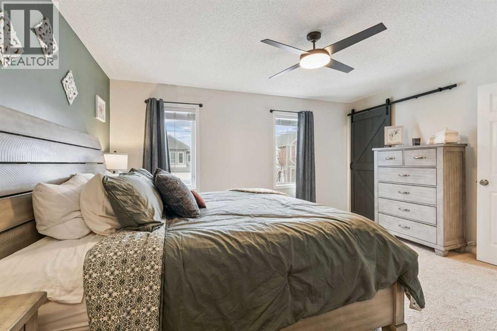 42 Windwood Grove Sw, Airdrie, Alberta  T4B 3T2 - Photo 18 - A2288672