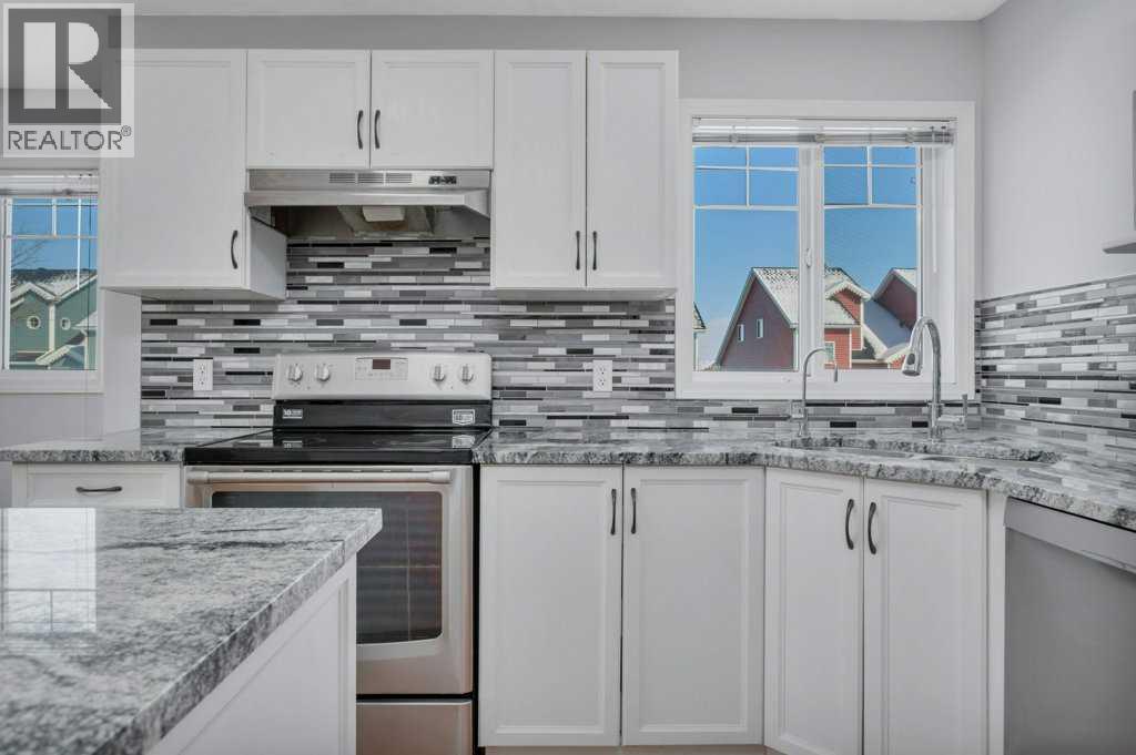 801, 5220 50a Avenue, Sylvan Lake, Alberta  T4S 1E5 - Photo 5 - A2297644