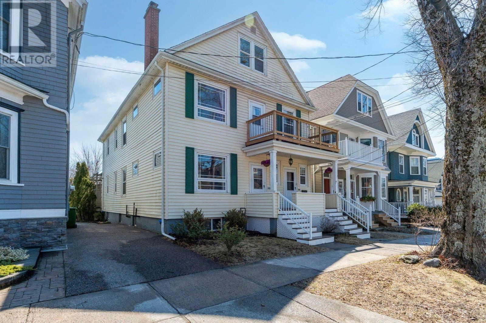 6030/6032 Cherry Street, Halifax, Nova Scotia  B3H 2K3 - Photo 1 - 202607661