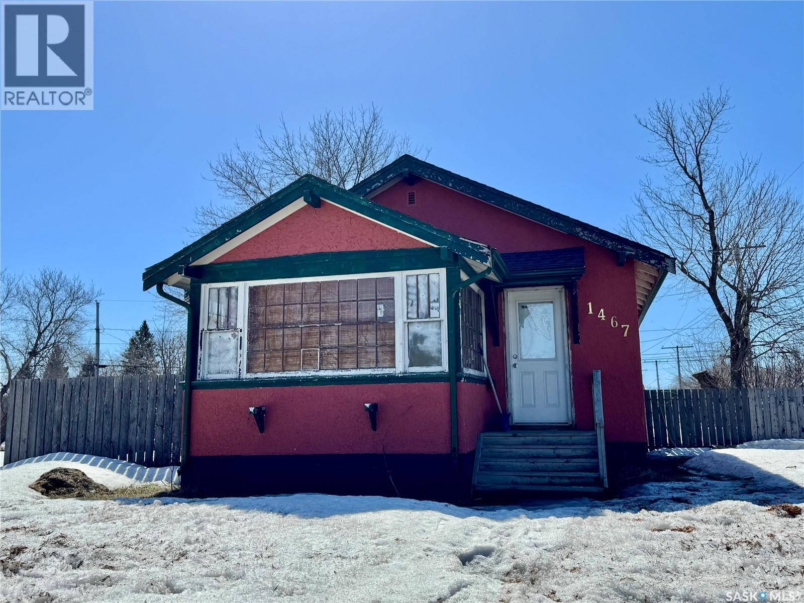 1467 15th STREET W, Prince Albert, Saskatchewan