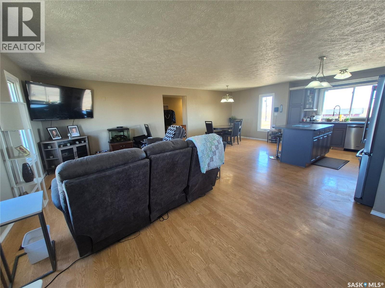 Highway 13 Acreage Near Glasnevin, Key West Rm No. 70, Saskatchewan  S0C 1Y0 - Photo 12 - SK033535