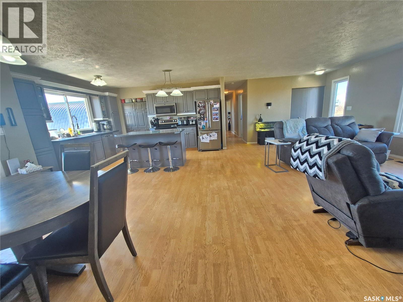 Highway 13 Acreage Near Glasnevin, Key West Rm No. 70, Saskatchewan  S0C 1Y0 - Photo 3 - SK033535