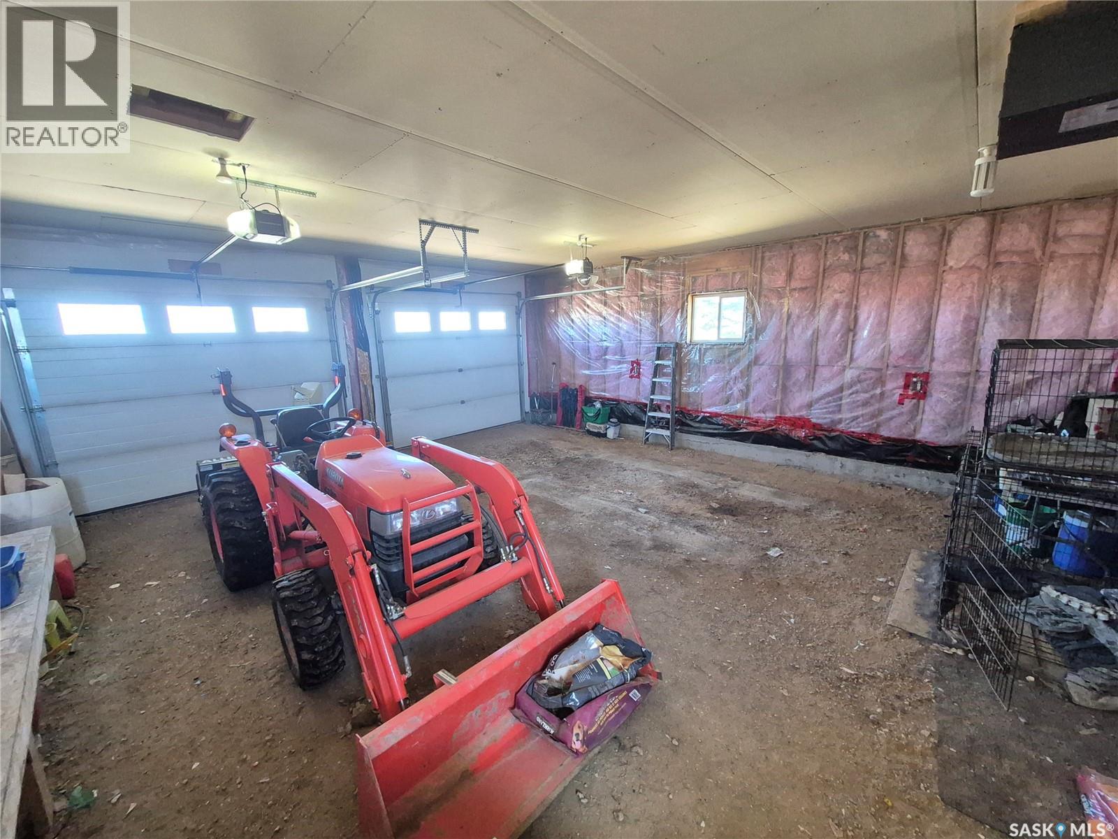 Highway 13 Acreage Near Glasnevin, Key West Rm No. 70, Saskatchewan  S0C 1Y0 - Photo 37 - SK033535