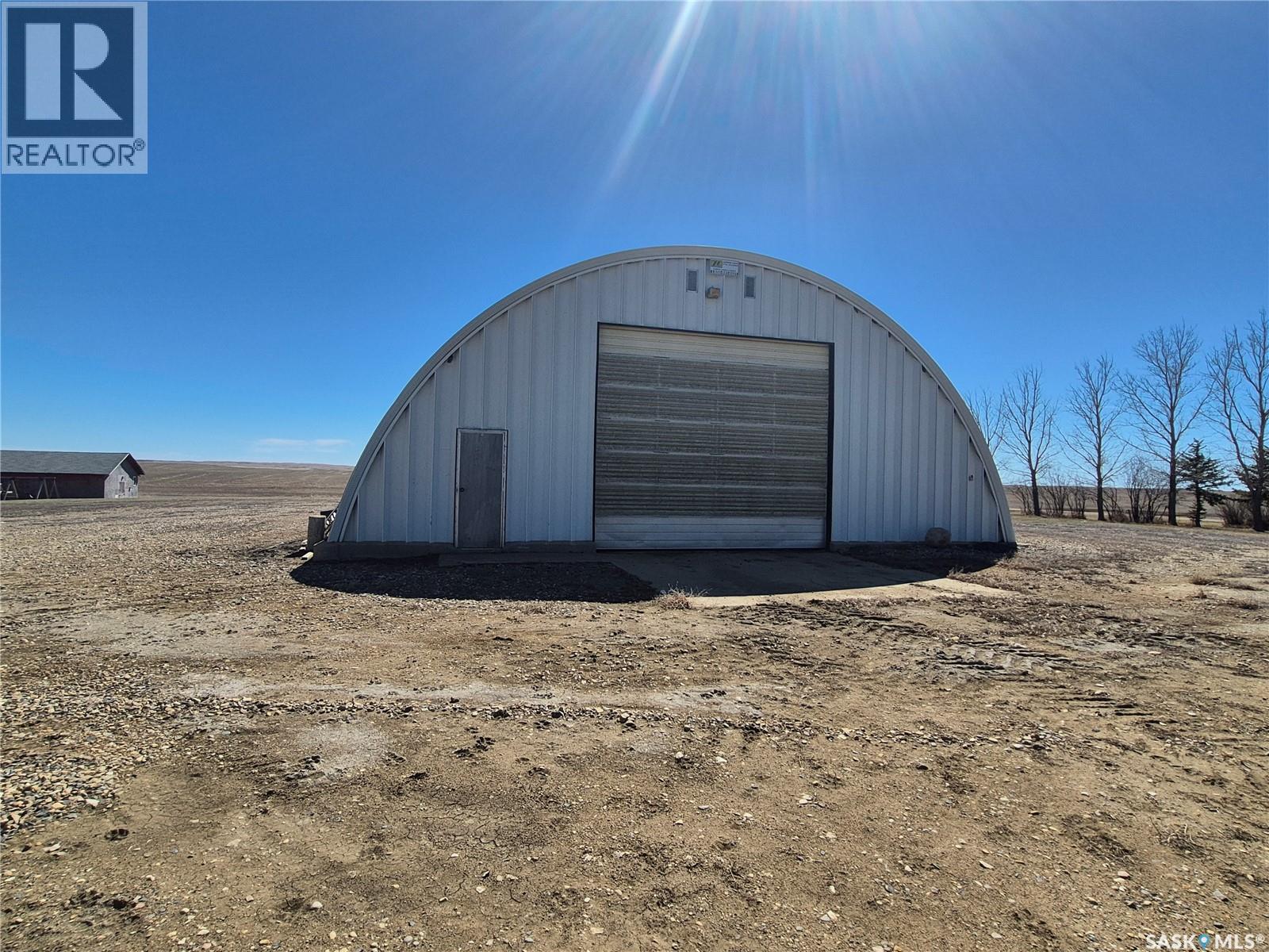 Highway 13 Acreage Near Glasnevin, Key West Rm No. 70, Saskatchewan  S0C 1Y0 - Photo 38 - SK033535