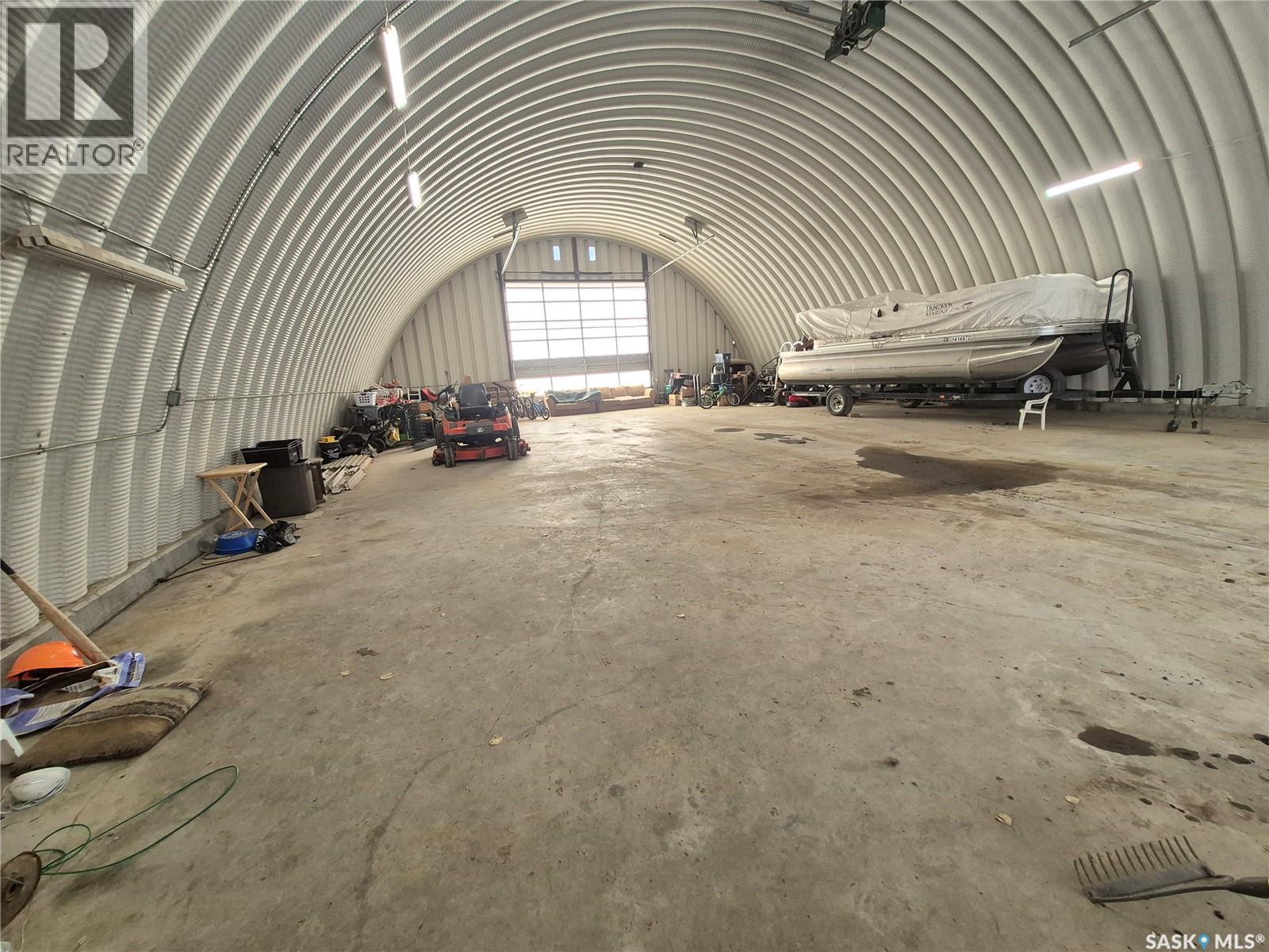 Highway 13 Acreage Near Glasnevin, Key West Rm No. 70, Saskatchewan  S0C 1Y0 - Photo 39 - SK033535