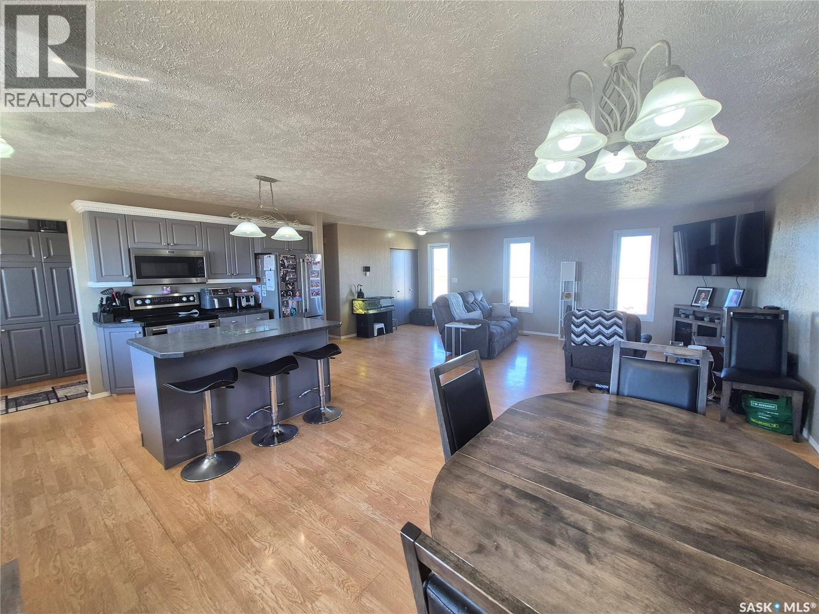 Highway 13 Acreage Near Glasnevin, Key West Rm No. 70, Saskatchewan  S0C 1Y0 - Photo 4 - SK033535