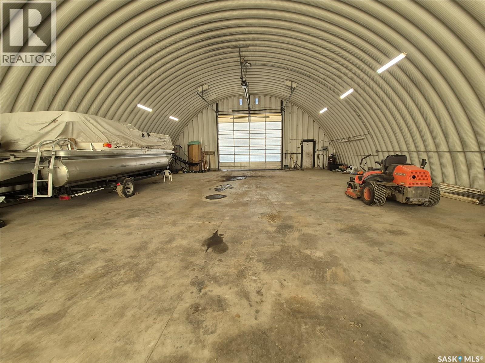 Highway 13 Acreage Near Glasnevin, Key West Rm No. 70, Saskatchewan  S0C 1Y0 - Photo 40 - SK033535