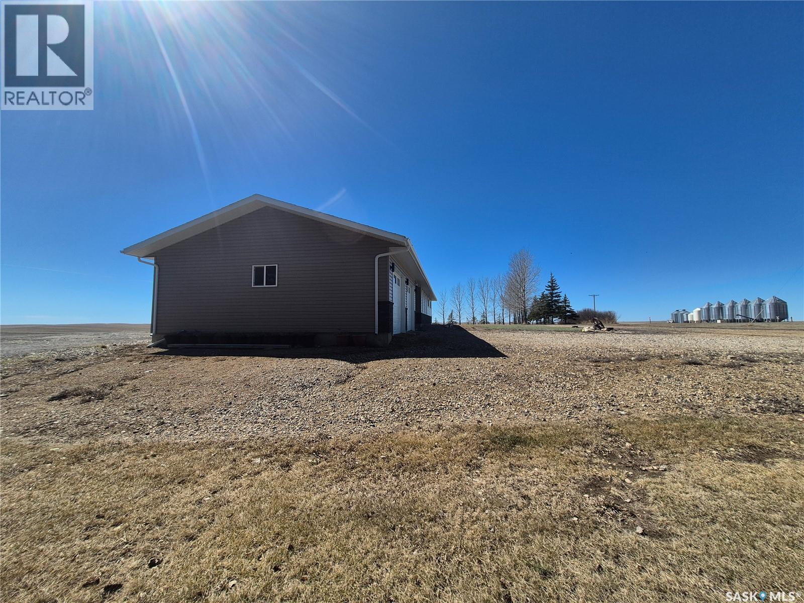 Highway 13 Acreage Near Glasnevin, Key West Rm No. 70, Saskatchewan  S0C 1Y0 - Photo 41 - SK033535