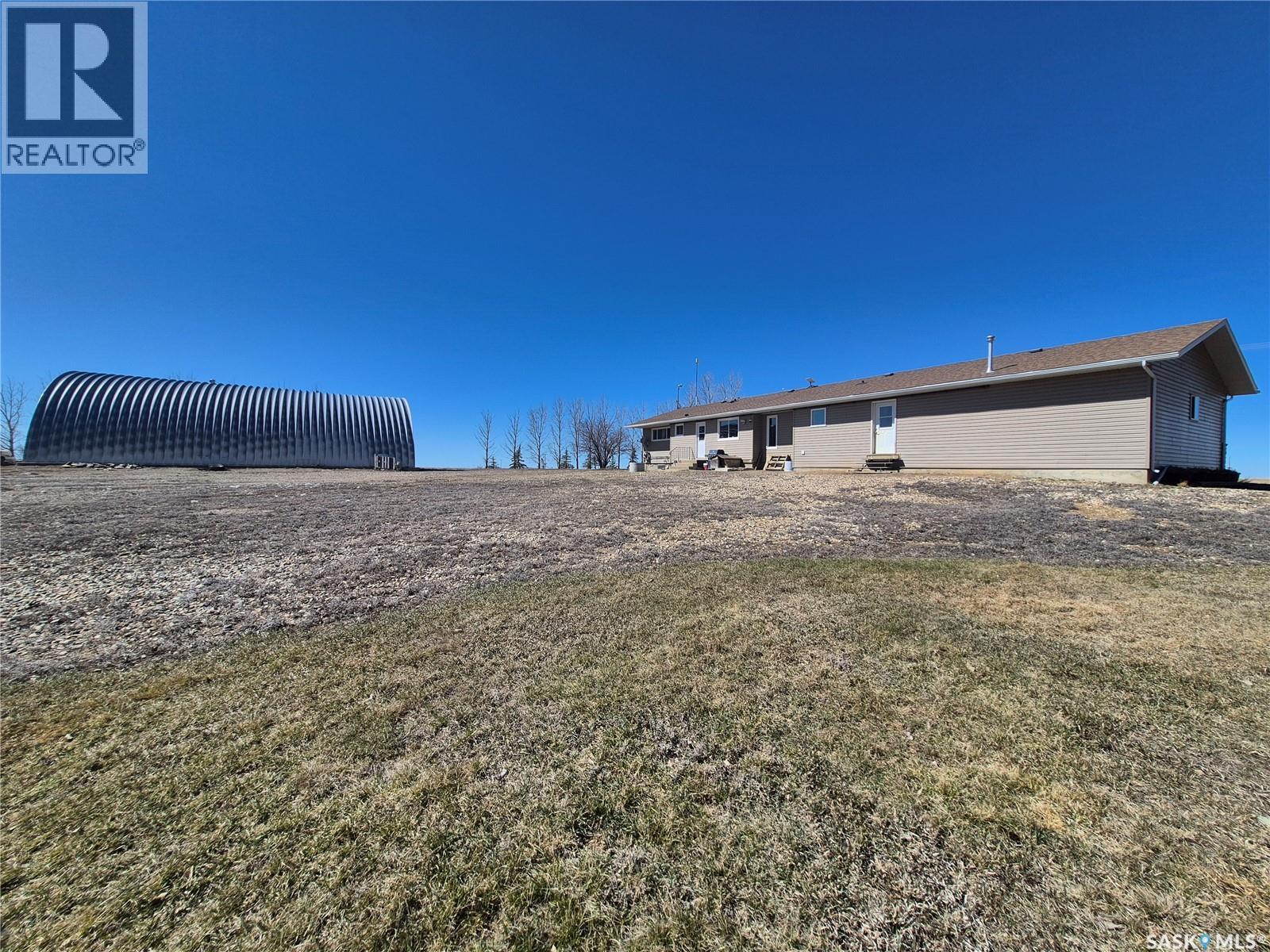 Highway 13 Acreage Near Glasnevin, Key West Rm No. 70, Saskatchewan  S0C 1Y0 - Photo 42 - SK033535