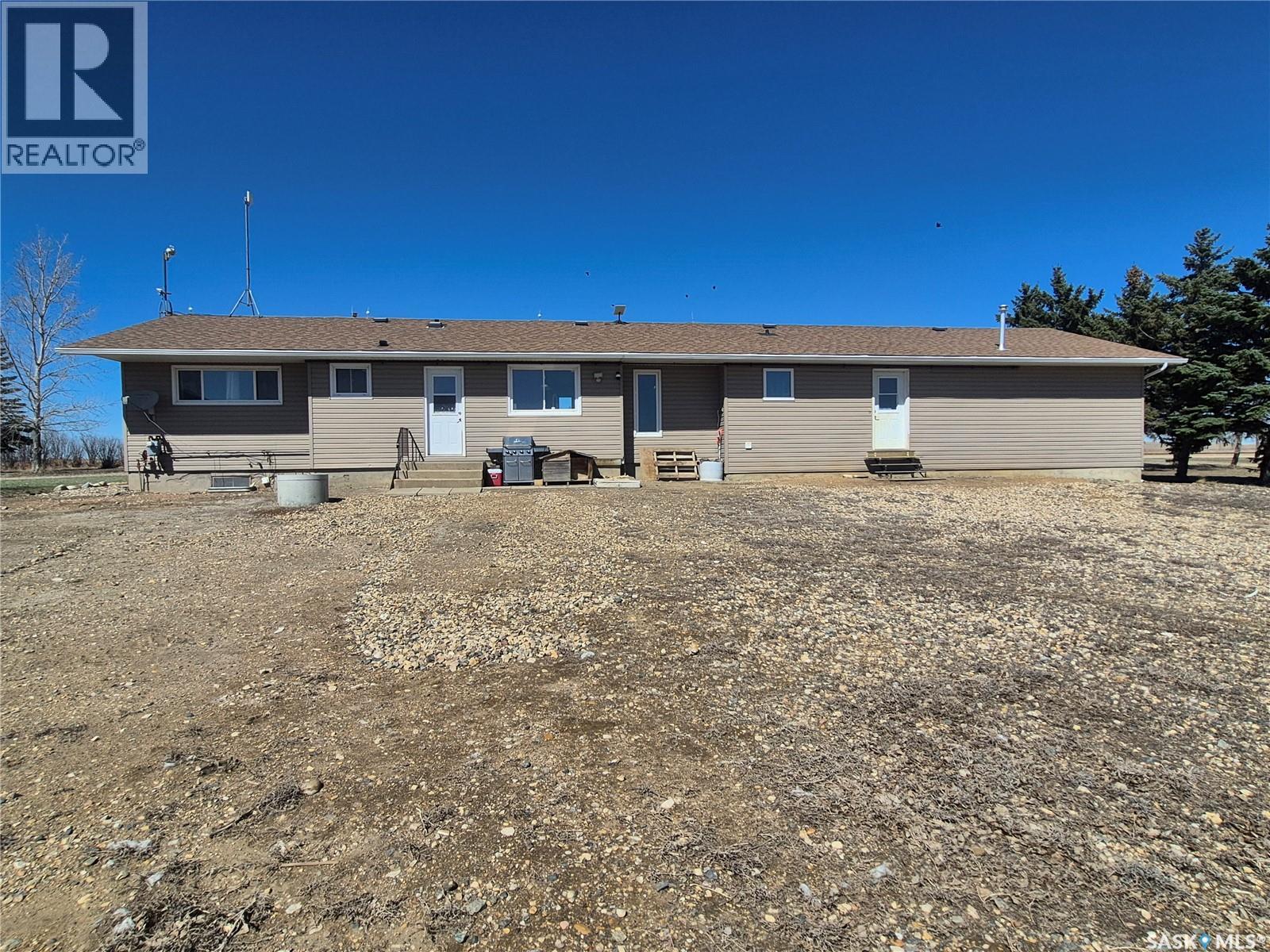 Highway 13 Acreage Near Glasnevin, Key West Rm No. 70, Saskatchewan  S0C 1Y0 - Photo 43 - SK033535
