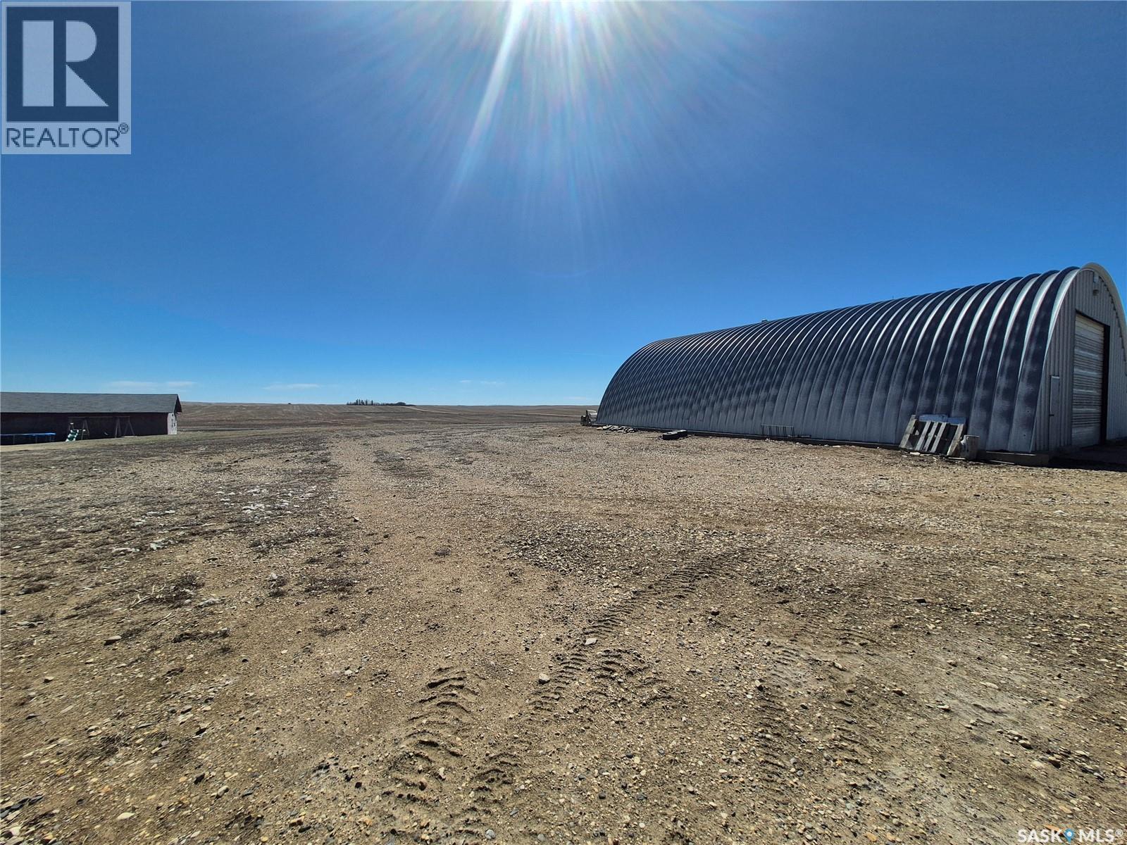 Highway 13 Acreage Near Glasnevin, Key West Rm No. 70, Saskatchewan  S0C 1Y0 - Photo 44 - SK033535