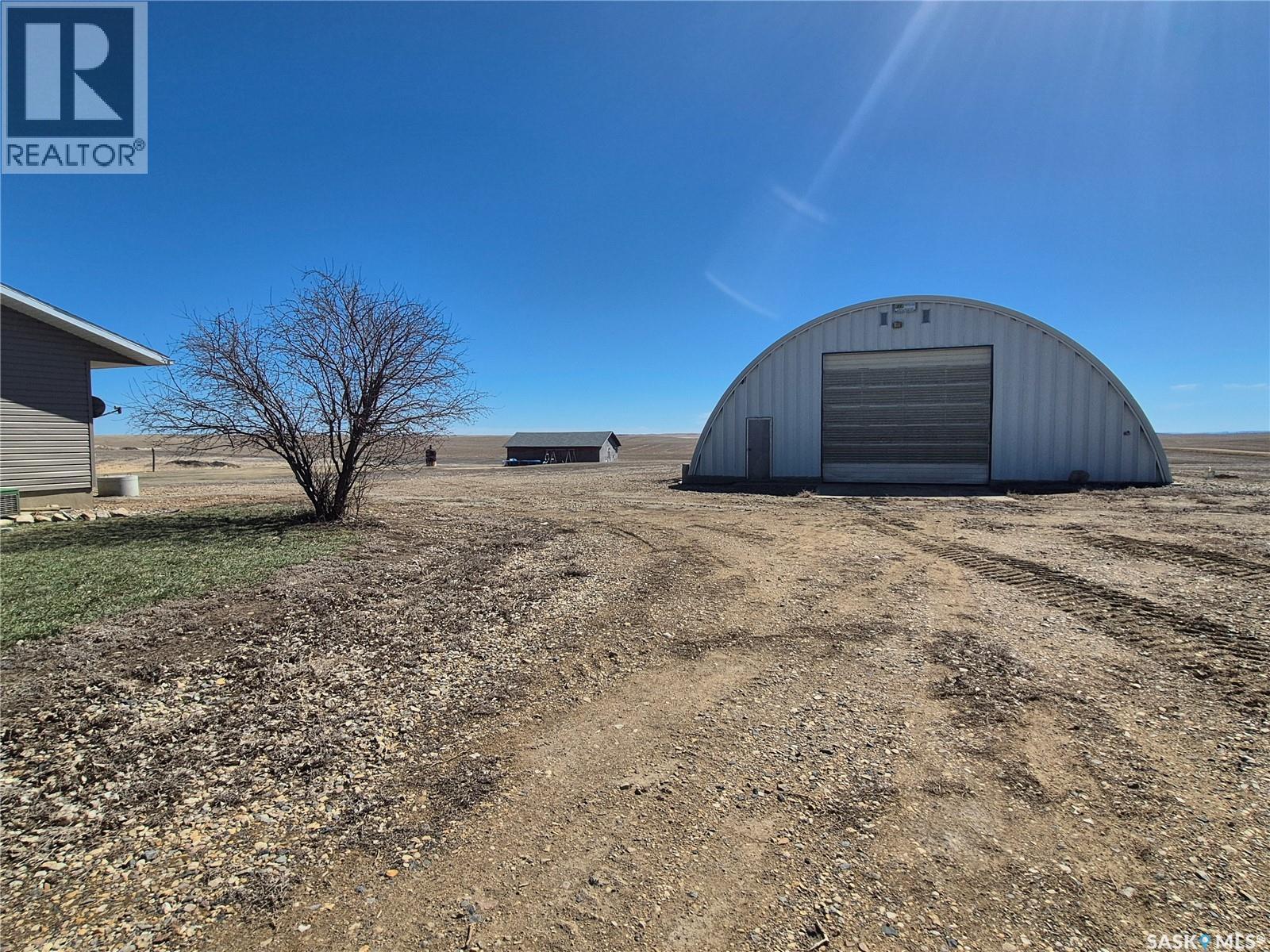 Highway 13 Acreage Near Glasnevin, Key West Rm No. 70, Saskatchewan  S0C 1Y0 - Photo 46 - SK033535