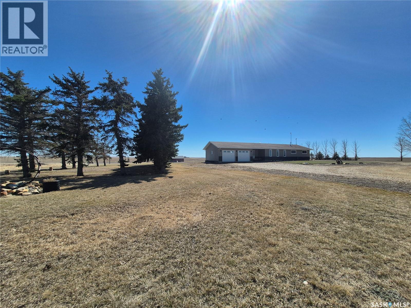 Highway 13 Acreage Near Glasnevin, Key West Rm No. 70, Saskatchewan  S0C 1Y0 - Photo 47 - SK033535
