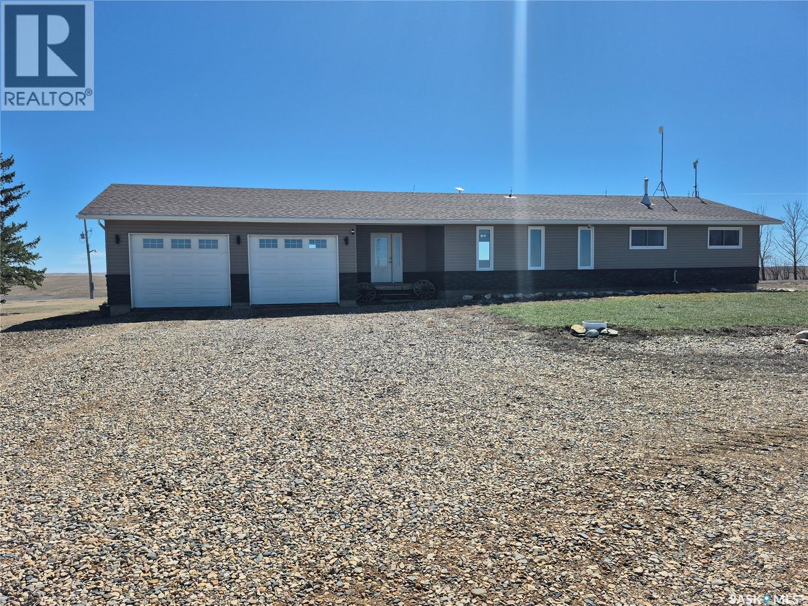 Highway 13 Acreage Near Glasnevin, Key West Rm No. 70, Saskatchewan  S0C 1Y0 - Photo 48 - SK033535