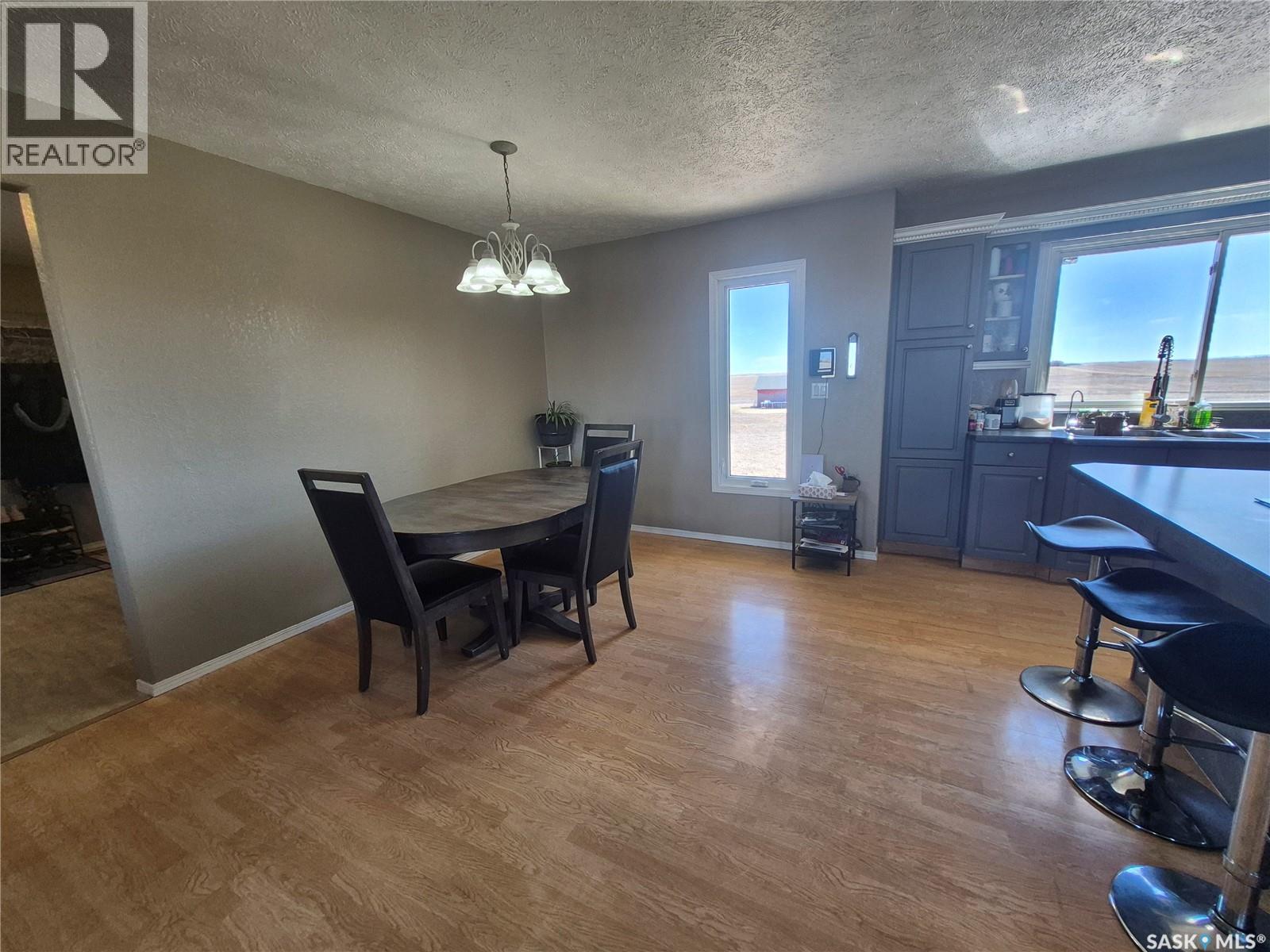 Highway 13 Acreage Near Glasnevin, Key West Rm No. 70, Saskatchewan  S0C 1Y0 - Photo 5 - SK033535