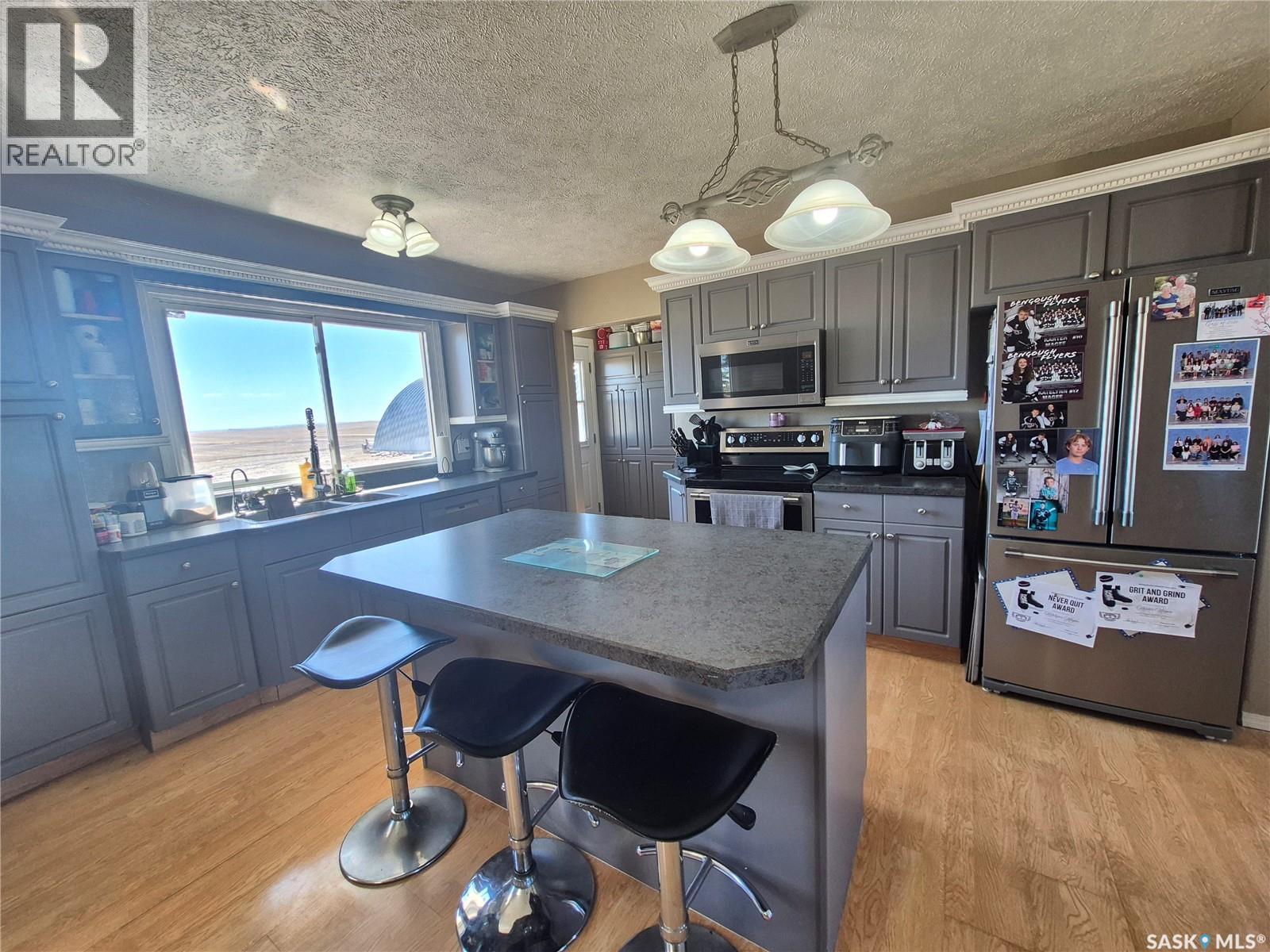 Highway 13 Acreage Near Glasnevin, Key West Rm No. 70, Saskatchewan  S0C 1Y0 - Photo 6 - SK033535