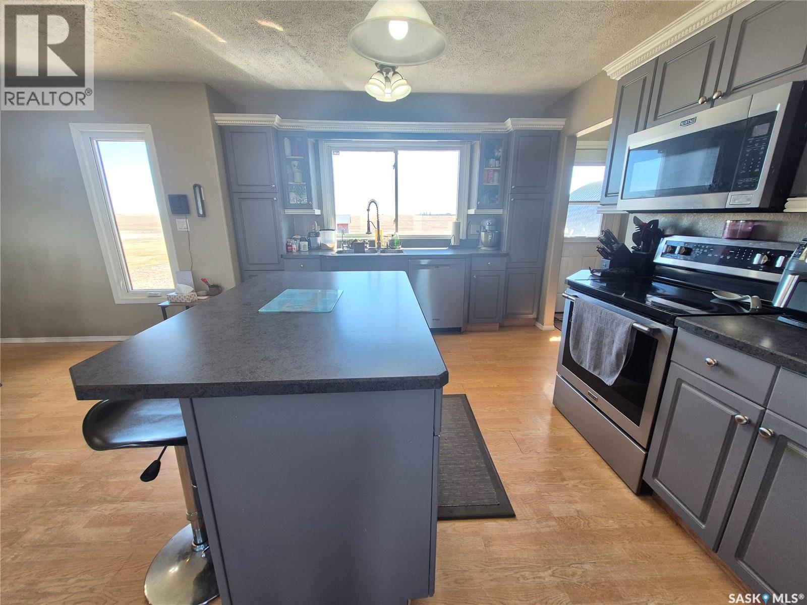 Highway 13 Acreage Near Glasnevin, Key West Rm No. 70, Saskatchewan  S0C 1Y0 - Photo 7 - SK033535