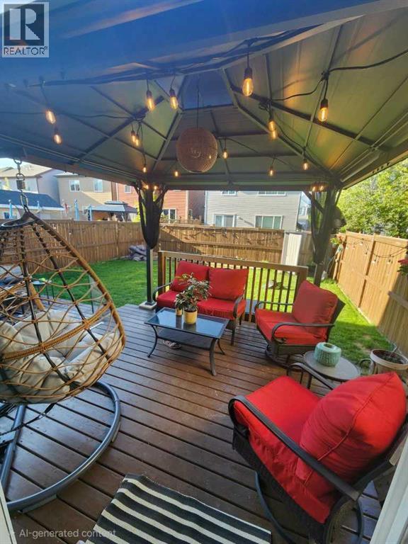 42 Windwood Grove Sw, Airdrie, Alberta  T4B 3T2 - Photo 31 - A2288672