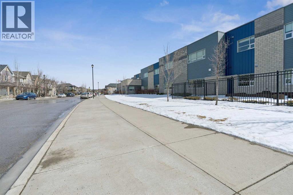 42 Windwood Grove Sw, Airdrie, Alberta  T4B 3T2 - Photo 45 - A2288672