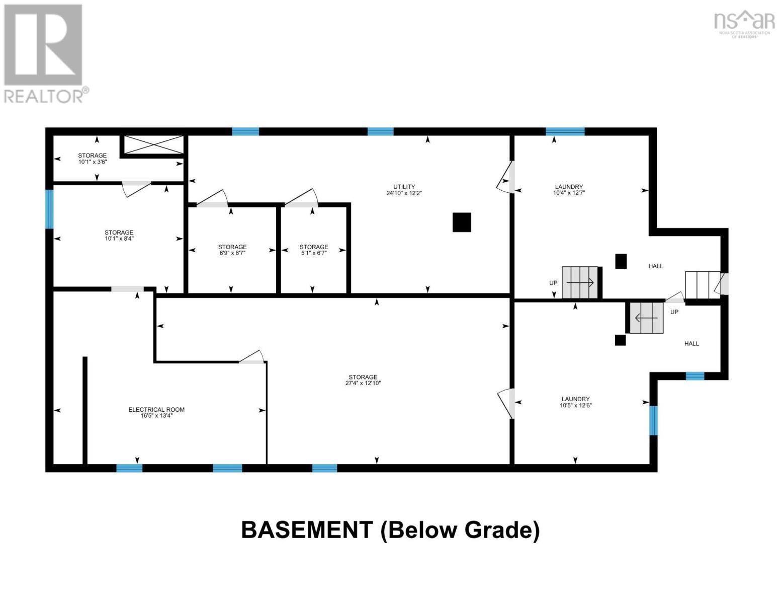 6030/6032 Cherry Street, Halifax, Nova Scotia  B3H 2K3 - Photo 5 - 202607661