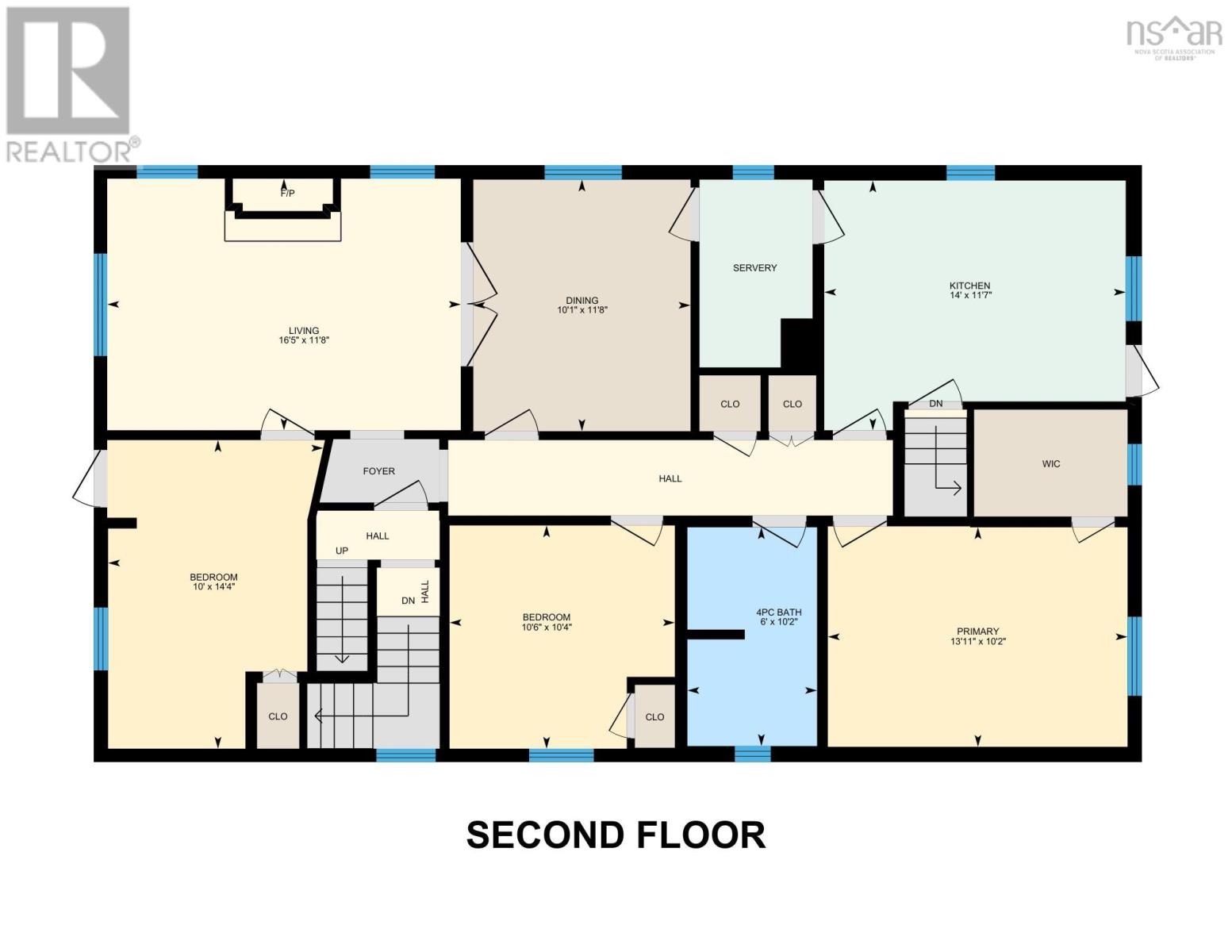 6030/6032 Cherry Street, Halifax, Nova Scotia  B3H 2K3 - Photo 3 - 202607661