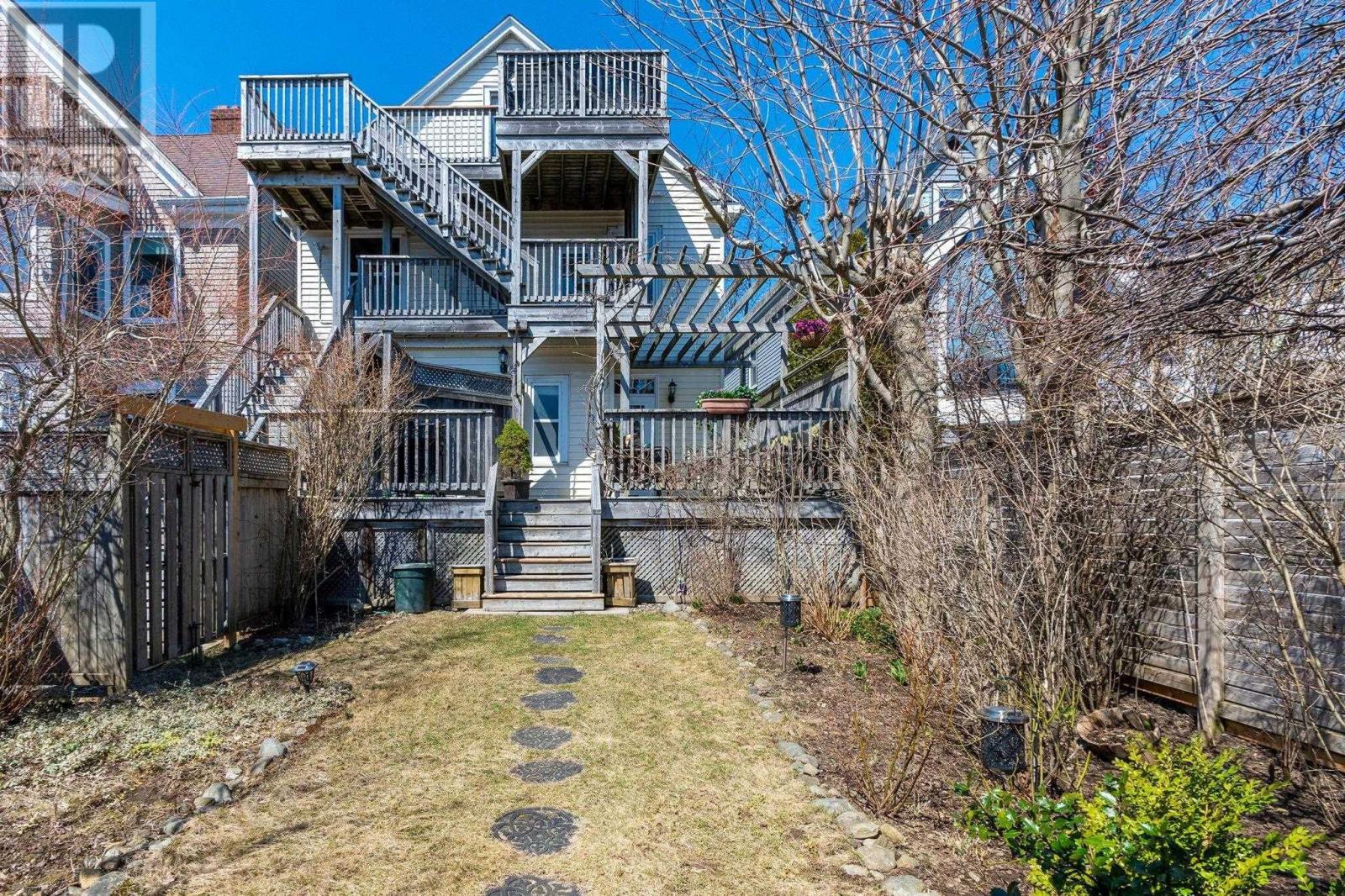 6030/6032 Cherry Street, Halifax, Nova Scotia  B3H 2K3 - Photo 50 - 202607661