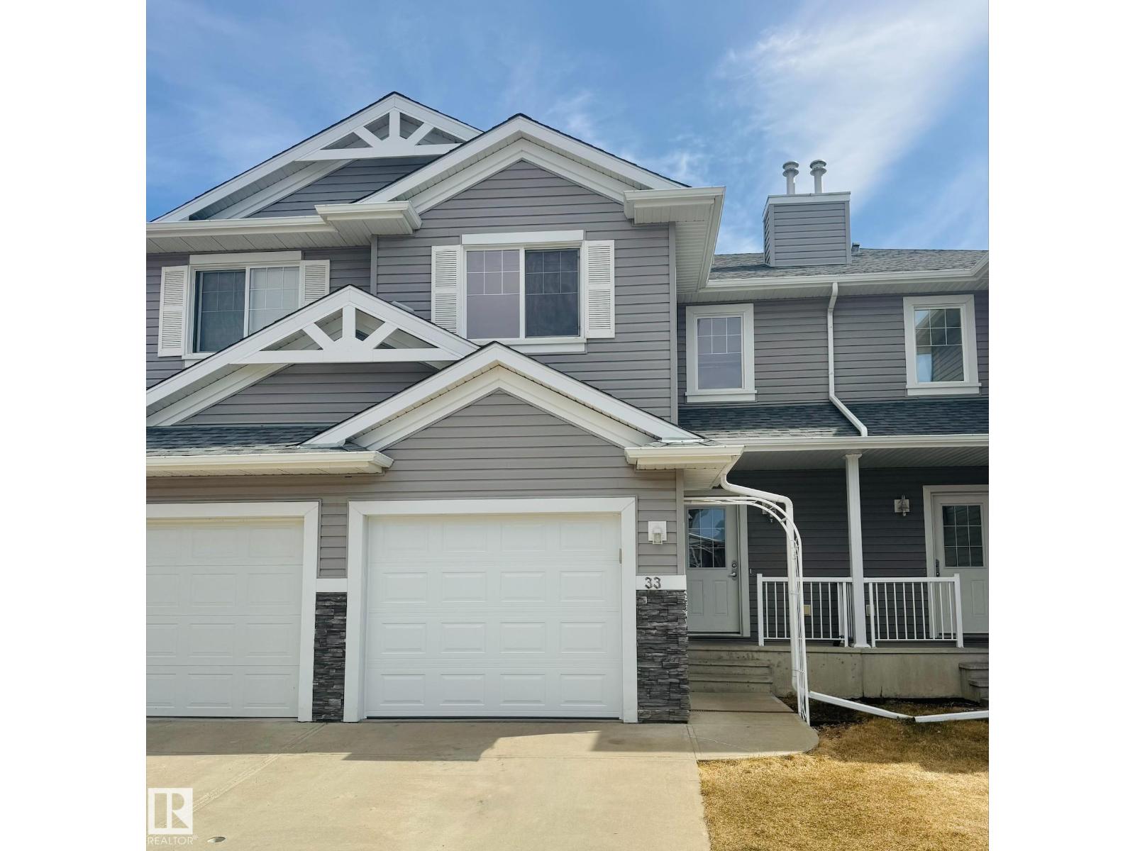 #33 5101 Soleil Bv, Beaumont, Alberta  T4X 0E3 - Photo 2 - E4481412