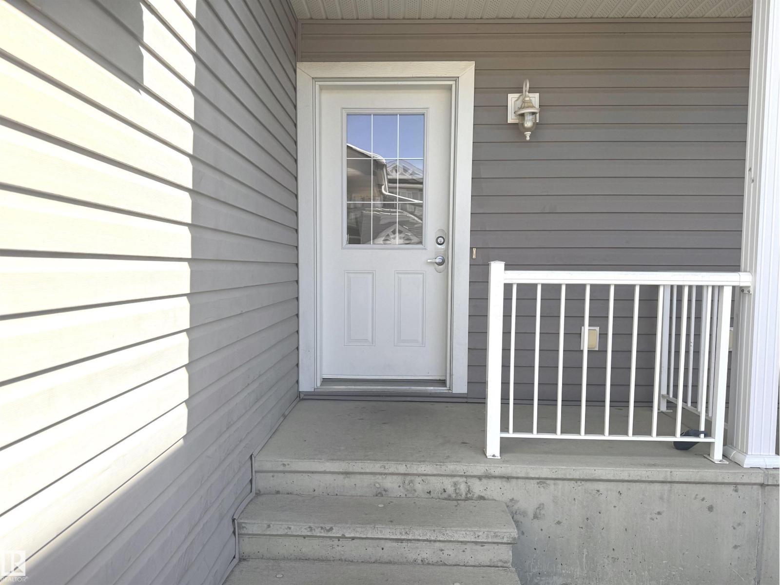 #33 5101 Soleil Bv, Beaumont, Alberta  T4X 0E3 - Photo 4 - E4481412