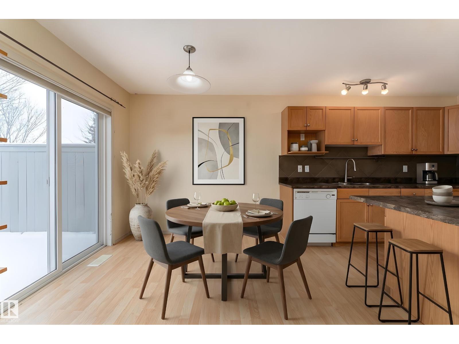 #33 5101 Soleil Bv, Beaumont, Alberta  T4X 0E3 - Photo 9 - E4481412