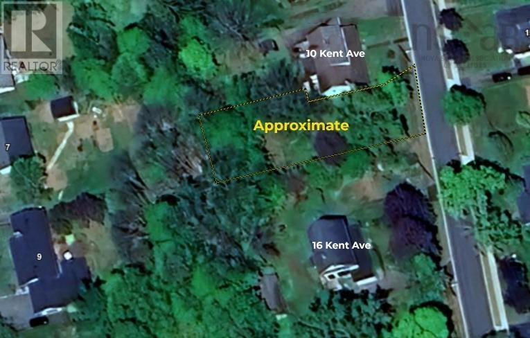 Lot 8 Kent Ave Wolfville Ns, Wolfville, Nova Scotia  B4P 1V1 - Photo 3 - 202607800