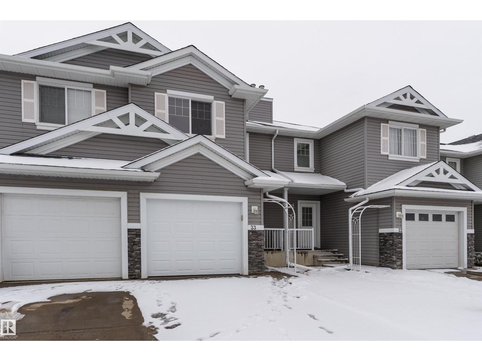 #33 5101 Soleil Bv, Beaumont, Alberta  T4X 0E3 - Photo 43 - E4481412