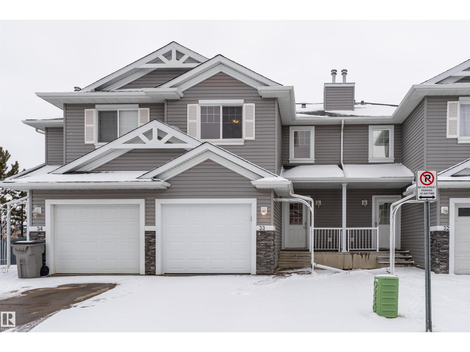 #33 5101 Soleil Bv, Beaumont, Alberta  T4X 0E3 - Photo 42 - E4481412