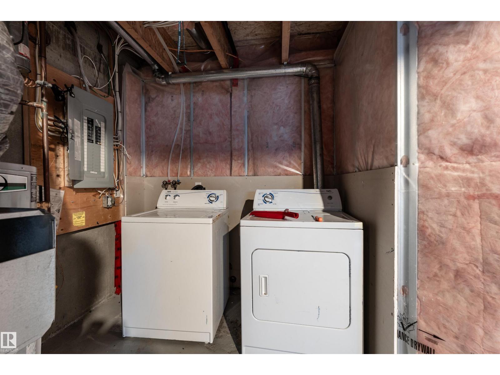 #33 5101 Soleil Bv, Beaumont, Alberta  T4X 0E3 - Photo 38 - E4481412