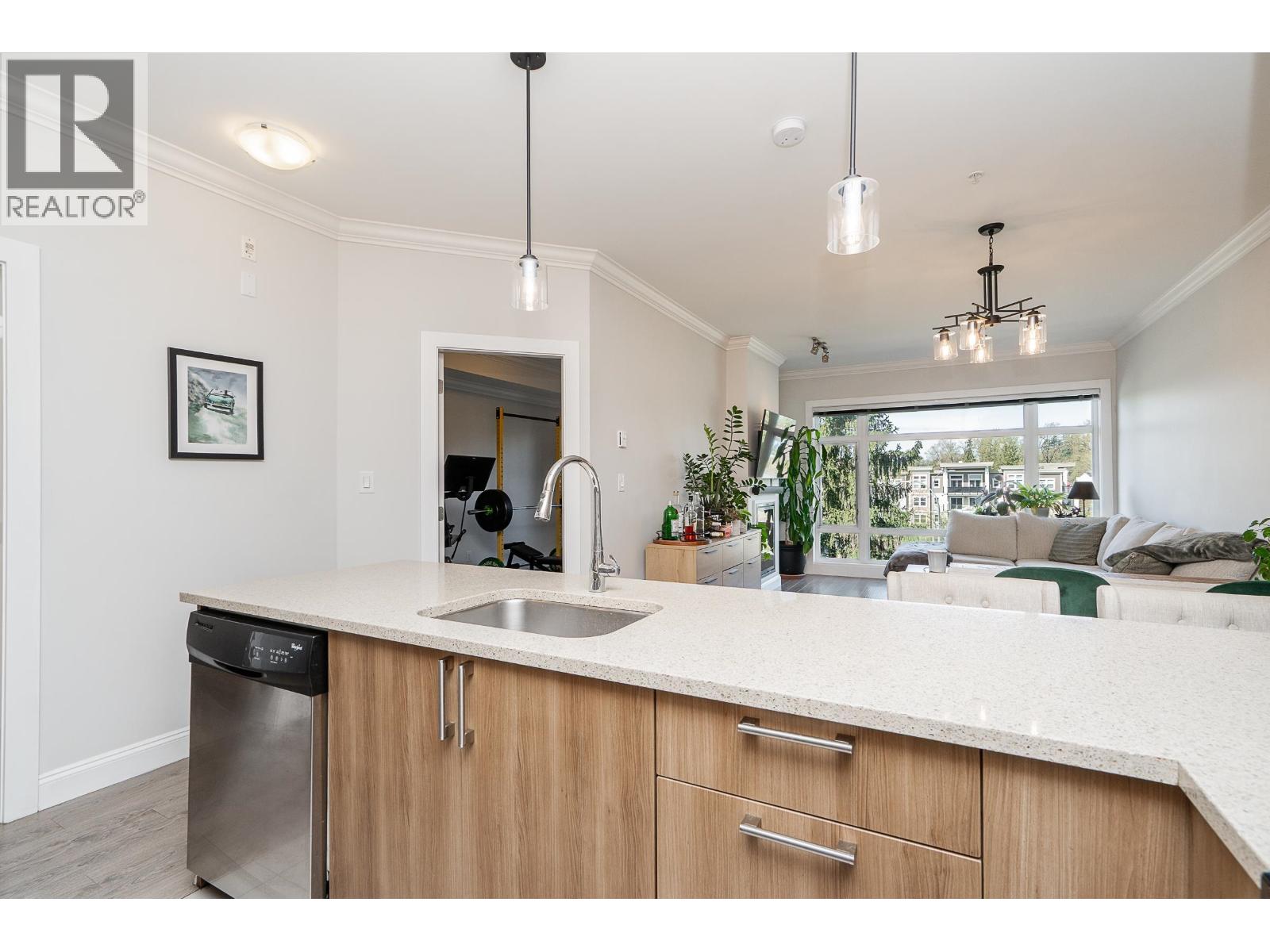 309 11566 224 Street, Maple Ridge, British Columbia  V2X 5Z7 - Photo 7 - R3114015