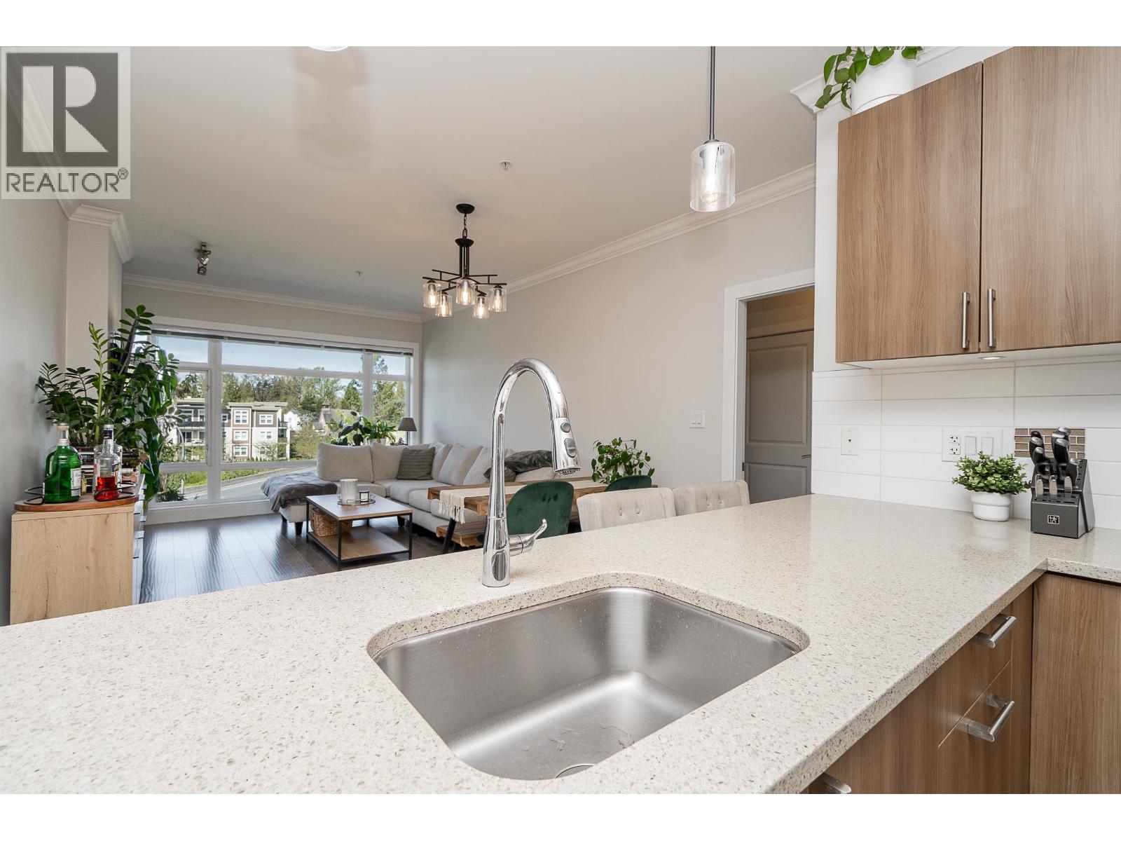 309 11566 224 Street, Maple Ridge, British Columbia  V2X 5Z7 - Photo 8 - R3114015