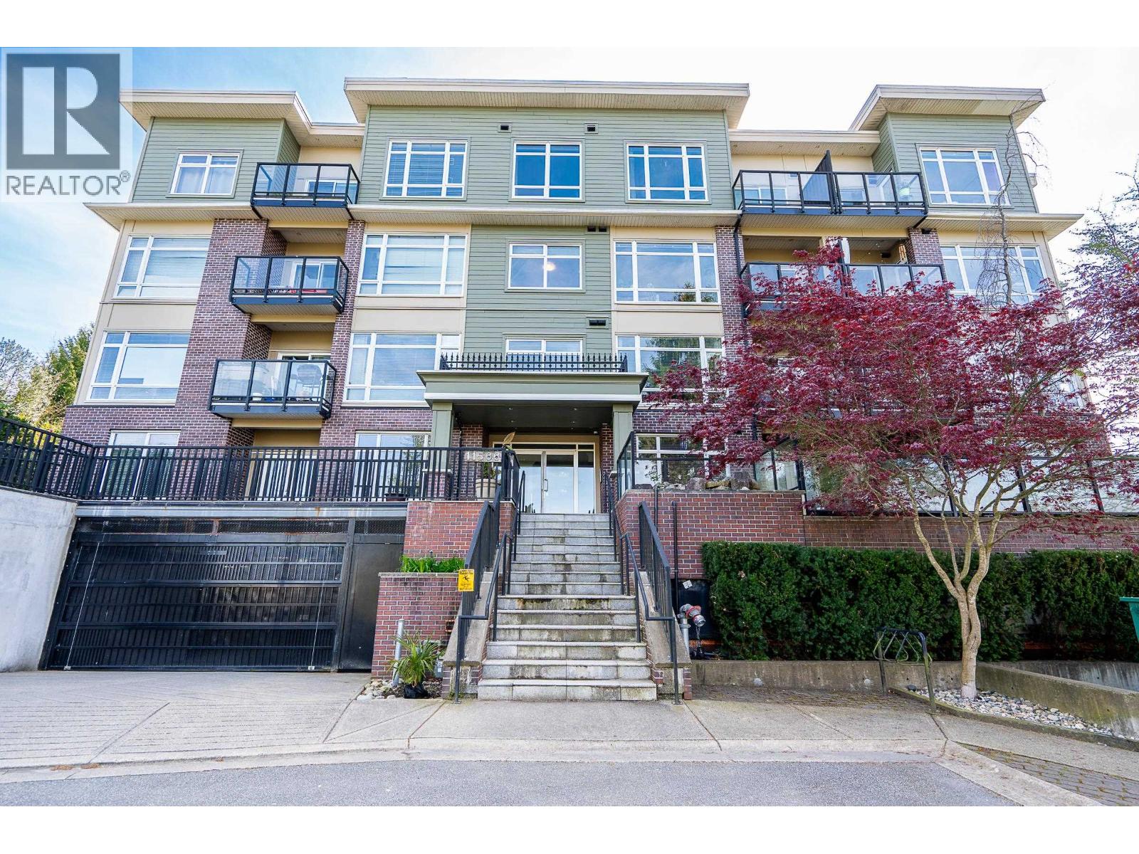 309 11566 224 Street, Maple Ridge, British Columbia  V2X 5Z7 - Photo 2 - R3114015